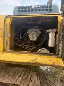Buy Komatsu PC360-7 Used Excavator / 7 Buy Komatsu PC360-7 Used Excavator / 7
