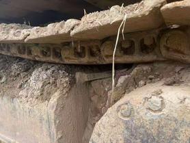 Buy Komatsu PC360-7 Used Excavator / 6 Buy Komatsu PC360-7 Used Excavator / 6