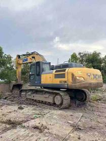 Buy XCMG XE370 Used Excavator / 3 Buy XCMG XE370 Used Excavator / 3