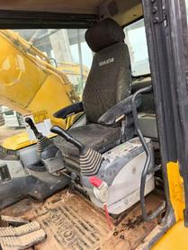 Buy Komatsu PC360-7 Used Excavator / 7 Buy Komatsu PC360-7 Used Excavator / 7