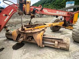 Buy Sany SY200C Used Excavator / 2 Buy Sany SY200C Used Excavator / 2