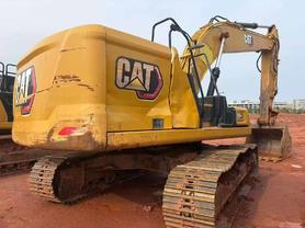 Buy Caterpillar 326DL Used Excavator / 2 Buy Caterpillar 326DL Used Excavator / 2
