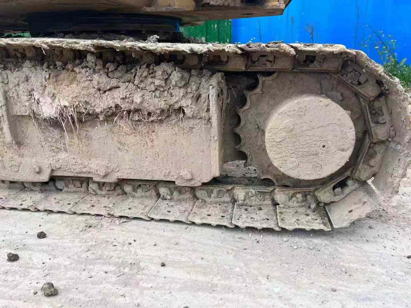 Buy XCMG XE60 Used Excavator / 6