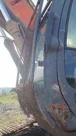 Buy Hitachi EX360-5 Used Excavator / 8 Buy Hitachi EX360-5 Used Excavator / 8