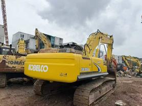 Buy Kobelco SK350-8 Used Excavator / 5 Buy Kobelco SK350-8 Used Excavator / 5