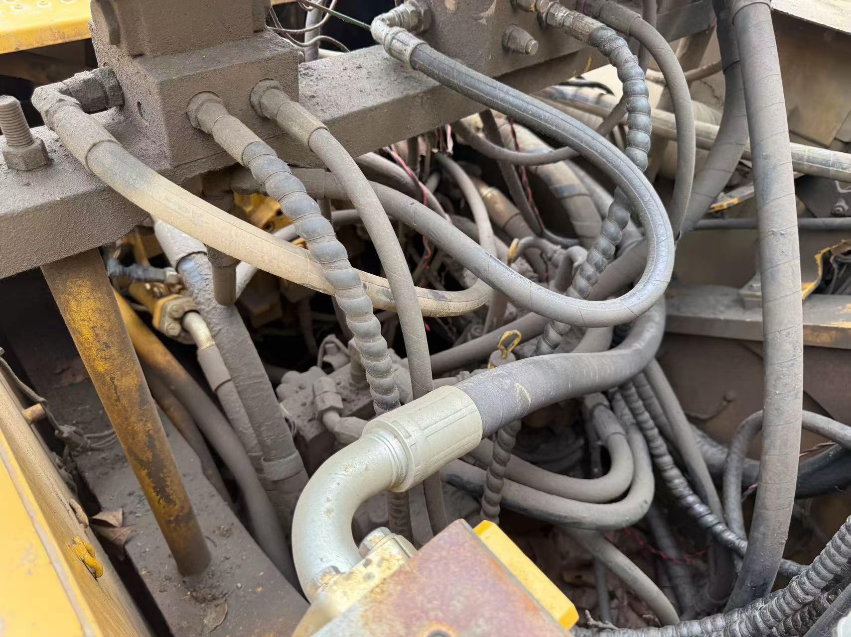 Buy Caterpillar 349E Used Excavator / 7 Buy Caterpillar 349E Used Excavator / 7