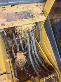 Buy Komatsu PC110-7 Used Excavator / 7 Buy Komatsu PC110-7 Used Excavator / 7