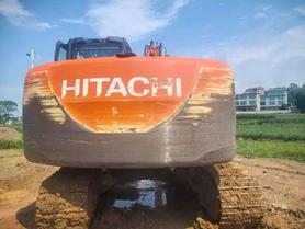 Buy Hitachi EX130 Used Excavator / 2 Buy Hitachi EX130 Used Excavator / 2
