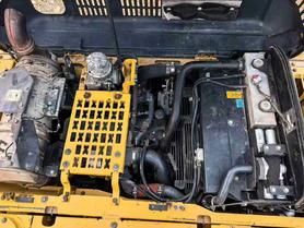 شراء حفارة Komatsu PC200-10 مستعملة / 7 شراء حفارة Komatsu PC200-10 مستعملة / 7