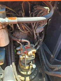 Buy Hitachi ZX130-5A Used Excavator / 6 Buy Hitachi ZX130-5A Used Excavator / 6