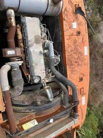 Buy Hitachi EX360-5 Used Excavator / 4 Buy Hitachi EX360-5 Used Excavator / 4