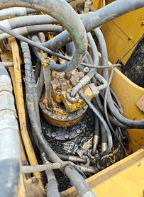 Buy Caterpillar 320D Used Excavator / 4 Buy Caterpillar 320D Used Excavator / 4