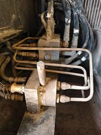 Buy Sumitomo SH120 Used Excavator / 8 Buy Sumitomo SH120 Used Excavator / 8
