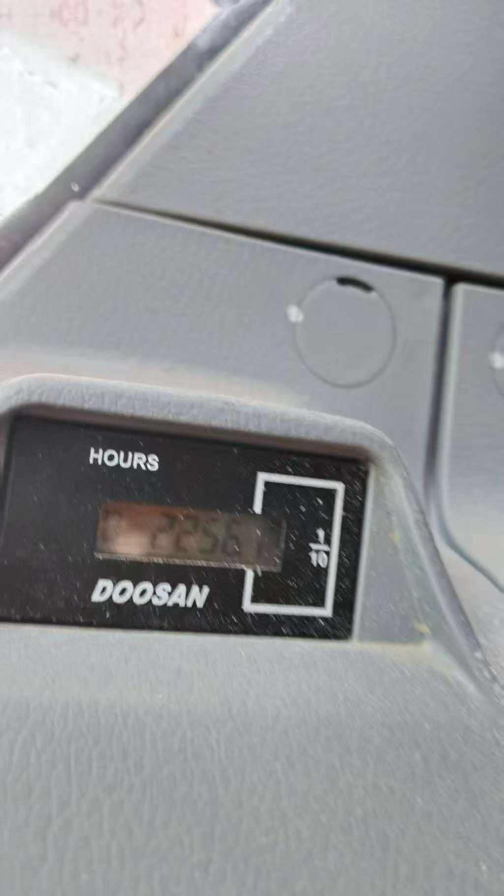 Buy Doosan DH360-V Used Excavator / 3 Buy Doosan DH360-V Used Excavator / 3