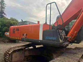 Buy Hitachi ZX330-3 Used Excavator / 5 Buy Hitachi ZX330-3 Used Excavator / 5