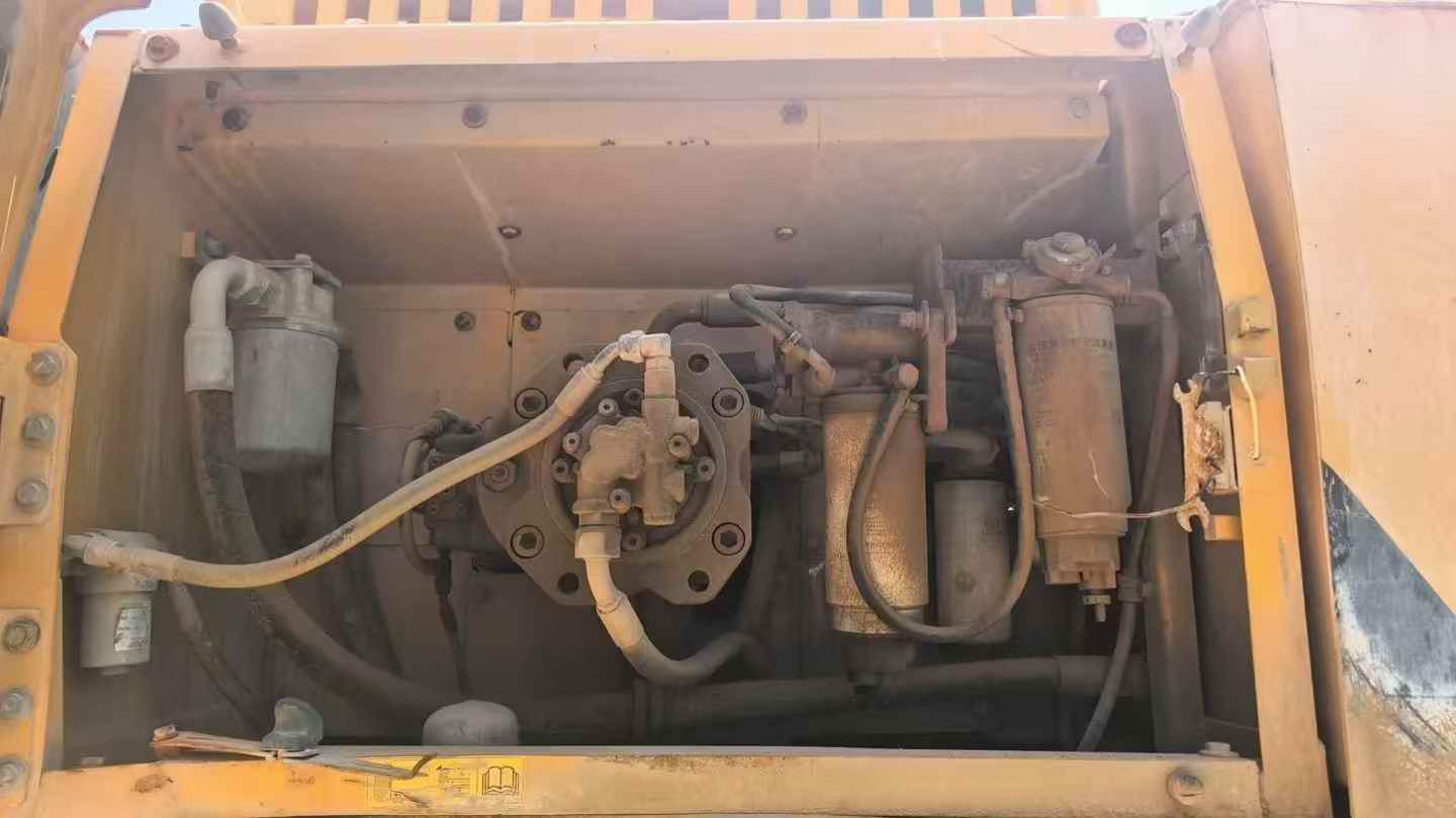 Buy Volvo L350F Used Excavator / 4 Buy Volvo L350F Used Excavator / 4
