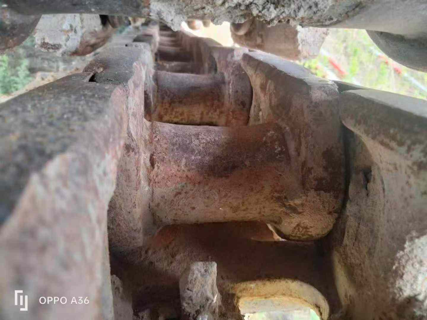 Buy Caterpillar 326DL Used Excavator / 8 Buy Caterpillar 326DL Used Excavator / 8