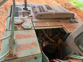 Buy Kobelco SK200-2 Used Excavator / 6 Buy Kobelco SK200-2 Used Excavator / 6