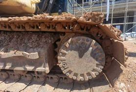 Buy Caterpillar 320D Used Excavator / 7 Buy Caterpillar 320D Used Excavator / 7