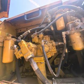 Buy Caterpillar 336E Used Loader / 2 Buy Caterpillar 336E Used Loader / 2