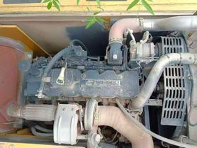 Buy XCMG XE200 Used Excavator / 4 Buy XCMG XE200 Used Excavator / 4