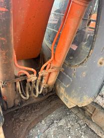 Buy Hitachi EX120-6 Used Excavator / 3 Buy Hitachi EX120-6 Used Excavator / 3
