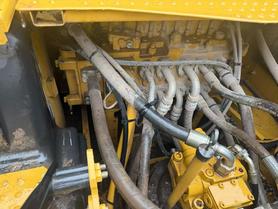 Buy Caterpillar 320A Used Excavator / 2 Buy Caterpillar 320A Used Excavator / 2