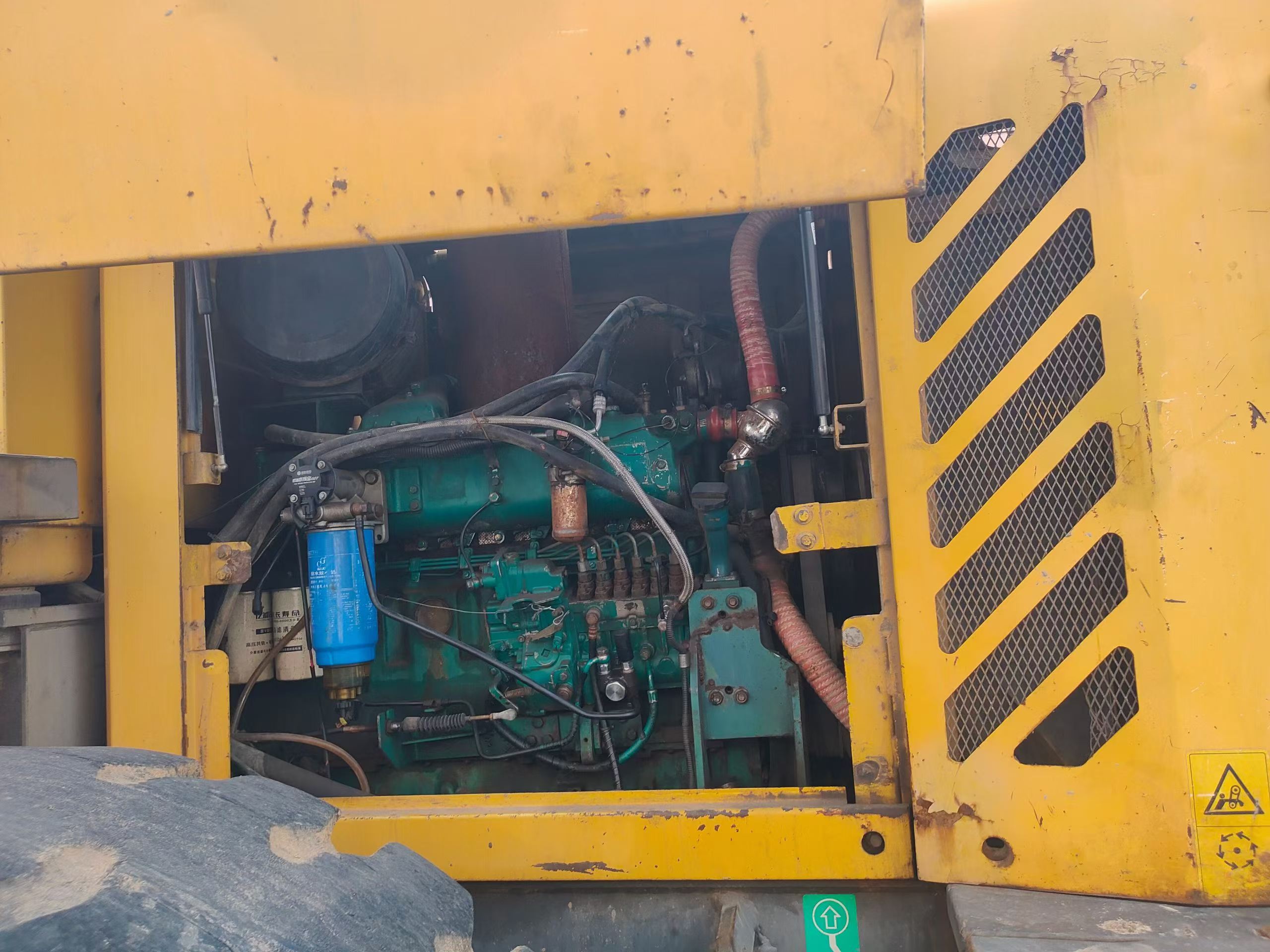 Buy SDLG LG953N Used Loader / 6 Buy SDLG LG953N Used Loader / 6