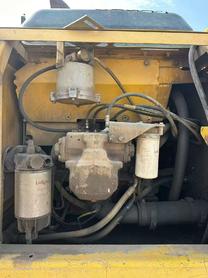 Buy Komatsu PC210-8M0 Used Excavator / 4 Buy Komatsu PC210-8M0 Used Excavator / 4