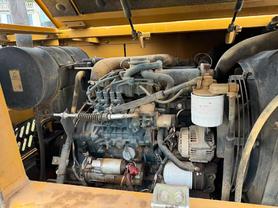 Buy Sany SY70C Used Excavator / 4 Buy Sany SY70C Used Excavator / 4
