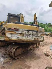 Buy Caterpillar 312V2 Used Excavator / 5 Buy Caterpillar 312V2 Used Excavator / 5
