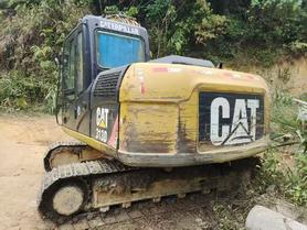 Buy Caterpillar 312D Used Excavator / 6 Buy Caterpillar 312D Used Excavator / 6
