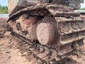 Buy XCMG LW600E Used Excavator / 4 Buy XCMG LW600E Used Excavator / 4