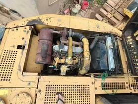 Buy Caterpillar 312V2 Used Excavator / 2 Buy Caterpillar 312V2 Used Excavator / 2