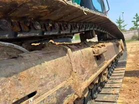 Buy Kobelco SK260 Used Excavator / 8 Buy Kobelco SK260 Used Excavator / 8