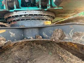 Buy Kobelco SK260LC-8 Used Excavator / 7 Buy Kobelco SK260LC-8 Used Excavator / 7