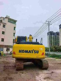 Buy Komatsu PC110-7 Used Excavator / 3 Buy Komatsu PC110-7 Used Excavator / 3