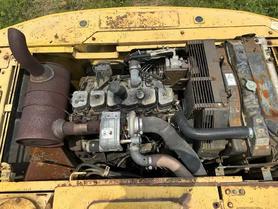 Buy Komatsu PC200-7 Used Excavator / 4 Buy Komatsu PC200-7 Used Excavator / 4