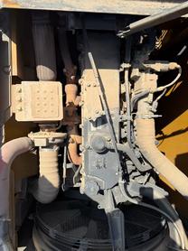 Buy Sany SY500C Used Excavator / 7 Buy Sany SY500C Used Excavator / 7