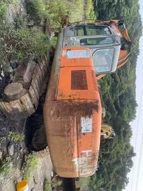 Buy Hitachi ZX240-3G Used Excavator / 2 Buy Hitachi ZX240-3G Used Excavator / 2