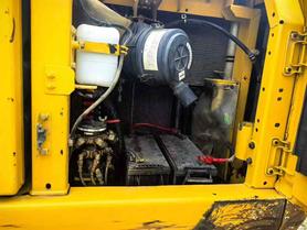 Buy Komatsu PC120-8 Used Excavator / 6 Buy Komatsu PC120-8 Used Excavator / 6