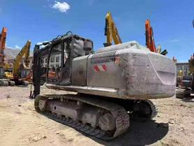 Buy Hitachi EX210-5 Used Excavator / 5 Buy Hitachi EX210-5 Used Excavator / 5
