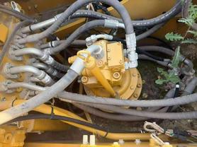 Buy Caterpillar 323 Used Excavator / 8 Buy Caterpillar 323 Used Excavator / 8