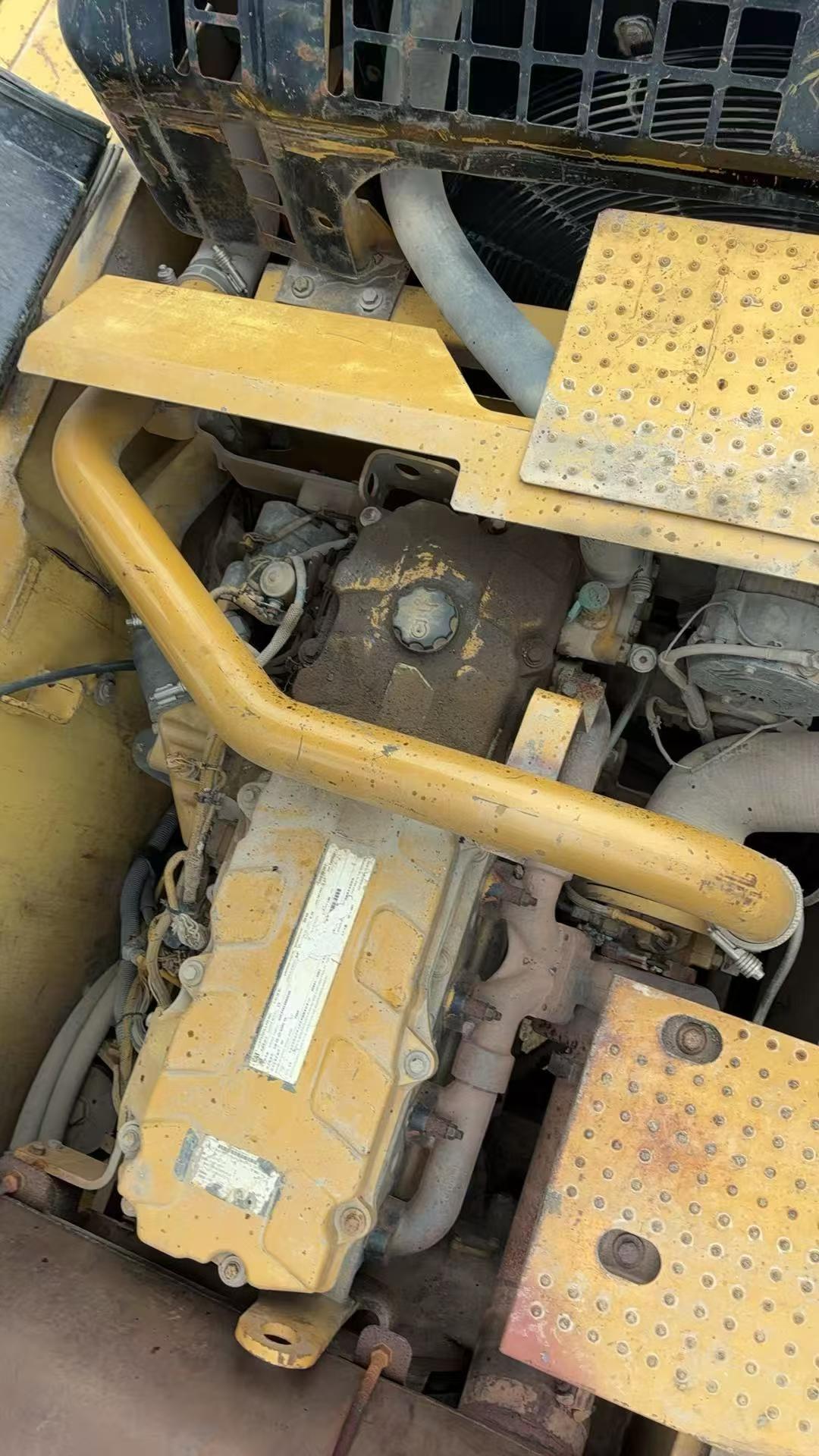 Buy Caterpillar 336E Used Excavator / 5