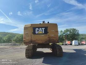 Buy Caterpillar 390DL Used Excavator / 3 Buy Caterpillar 390DL Used Excavator / 3