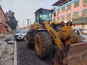 Buy SDLG LG953N Used Loader / 5 Buy SDLG LG953N Used Loader / 5
