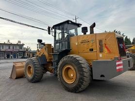 Buy Lonking LG855N Used Loader / 2 Buy Lonking LG855N Used Loader / 2