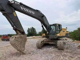 Buy Volvo L350F Used Excavator / 2 Buy Volvo L350F Used Excavator / 2