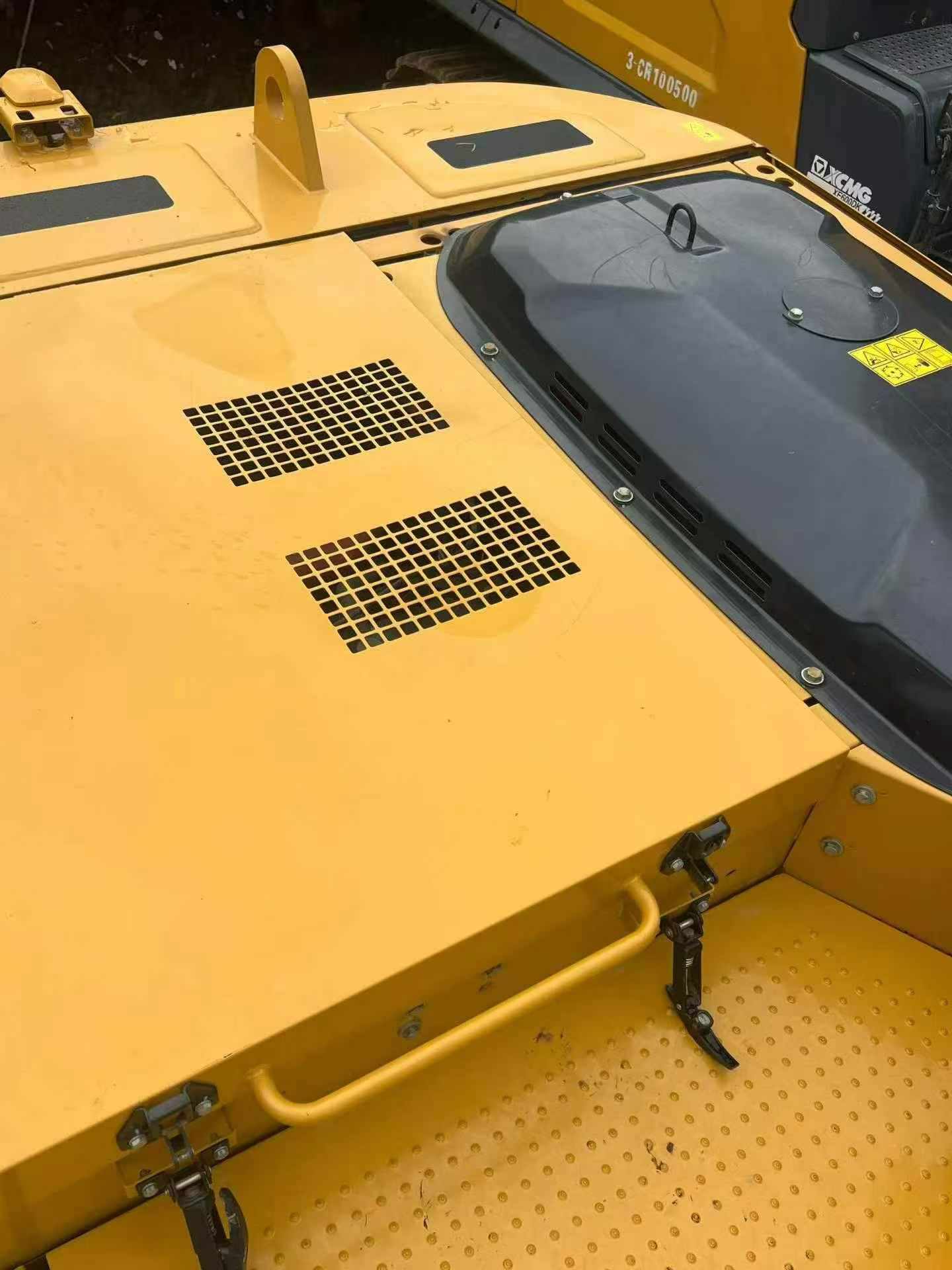 Buy Sany SY375H Used Excavator / 5 Buy Sany SY375H Used Excavator / 5