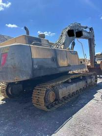 Buy Volvo EC480D Used Excavator / 6 Buy Volvo EC480D Used Excavator / 6
